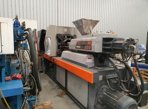 SANDRETTO 200 T Serie 8 sef 100 Injection moulding machine