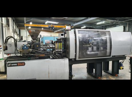 SANDRETTO Serie nove S sef 2000 220T E860 P230814094