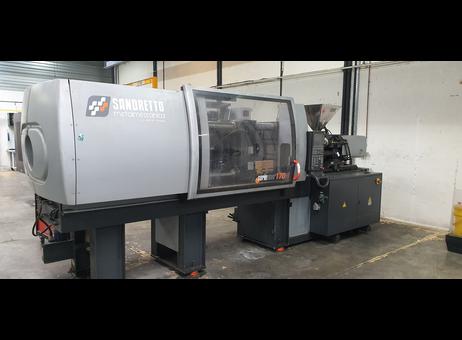 SANDRETTO Serie nove S sef 2000 220T E860 P230814094