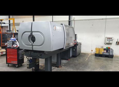 SANDRETTO Serie nove S sef 2000 220T E860 P230814094