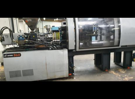 SANDRETTO Serie nove S sef 2000 220T E860 P230814094