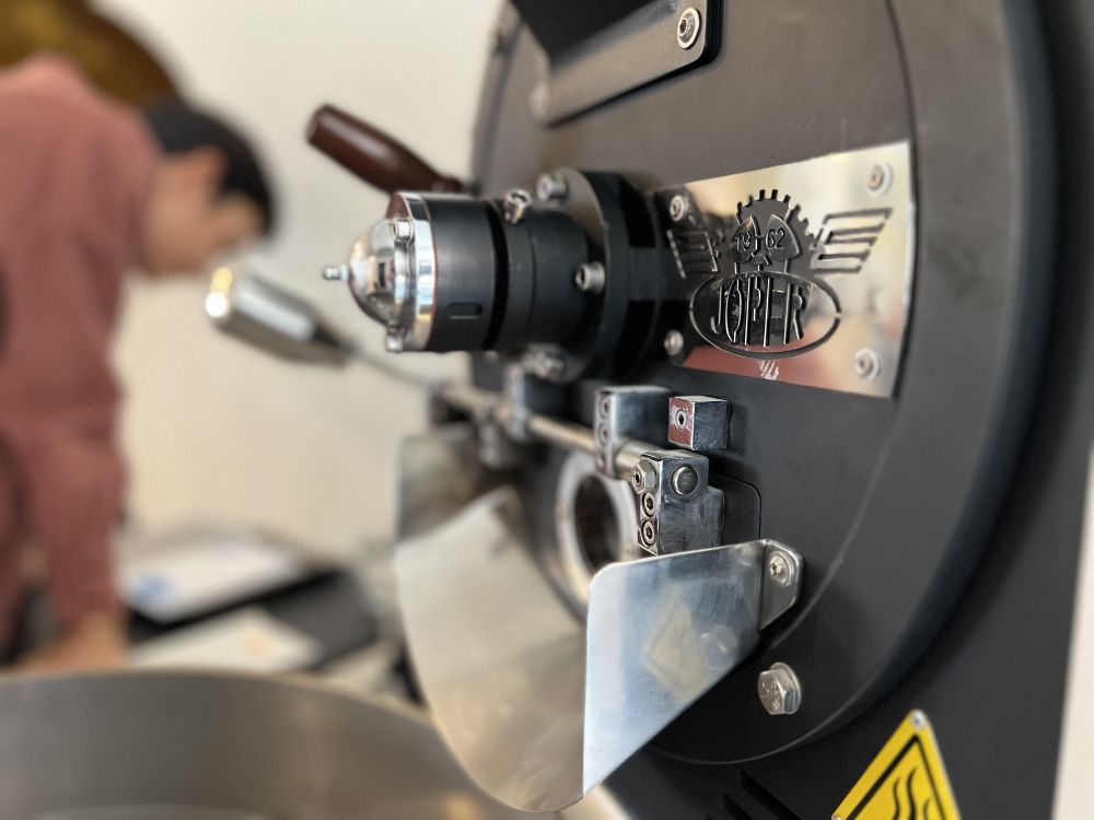 Joper BSR 3 - 2022 Used machines - Exapro