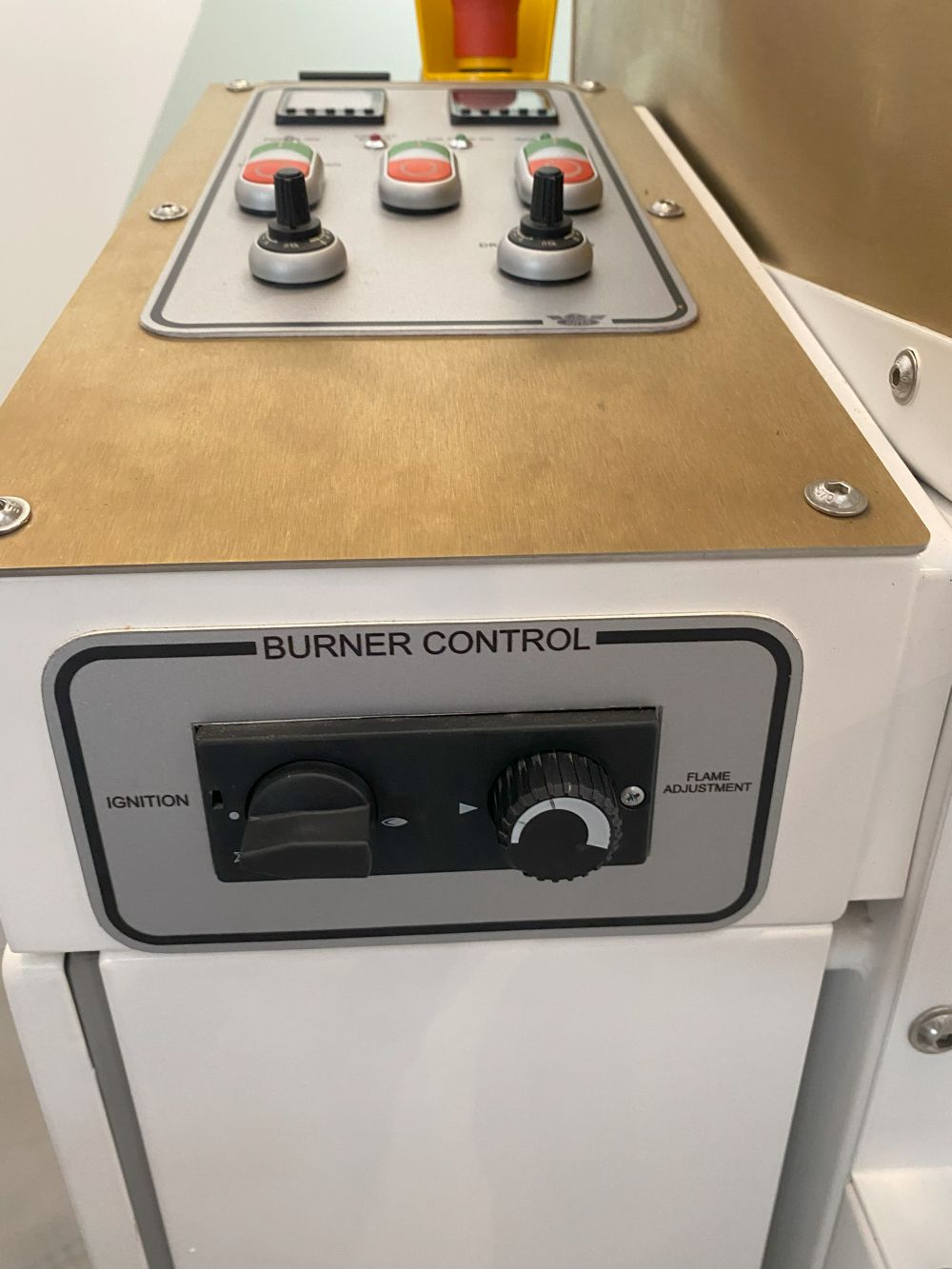 Joper BSR 3 - 2022 Used machines - Exapro