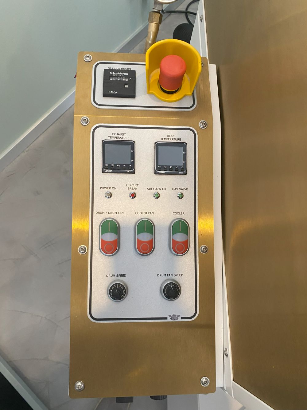 Joper BSR 3 - 2022 Used machines - Exapro