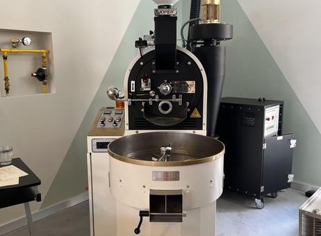 Joper BSR 3 - 2022 Used machines - Exapro