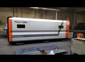 Nukon NF PRO 420 CNC Fiber Laser Cutting Machine