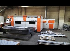 Nukon Eco 315-2000