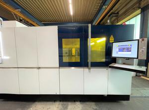 μηχανή κοπής λέιζερ TRUMPF TRULASER 5040