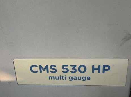 Stoll CMS 530 HP P230817024