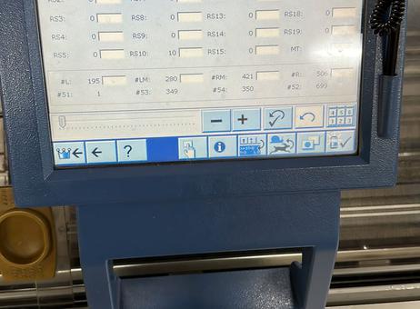 Stoll CMS 530 HP P230817024