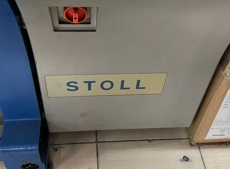 Stoll CMS 530 HP P230817024