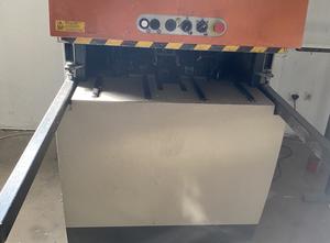 ELUMATEC EV 832