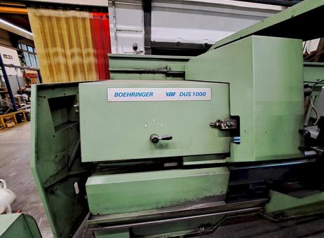 BOEHRINGER VDF DUS 1000 P230817134