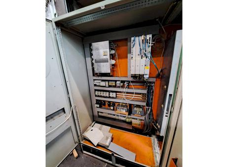 BOEHRINGER VDF DUS 1000 P230817134