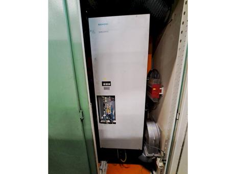 BOEHRINGER VDF DUS 1000 P230817134