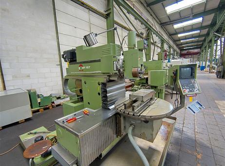 Hermle UWF 1200 RT P230818207
