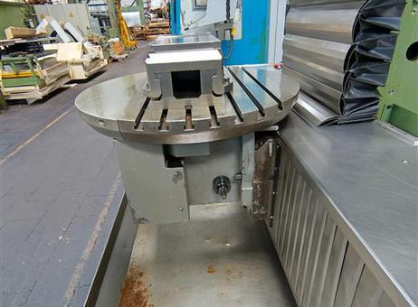 Hermle UWF 1200 RT P230818207