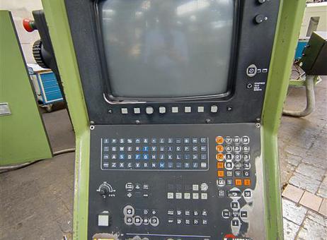 Hermle UWF 1200 RT P230818207