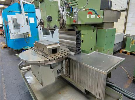 Hermle UWF 1200 RT P230818207