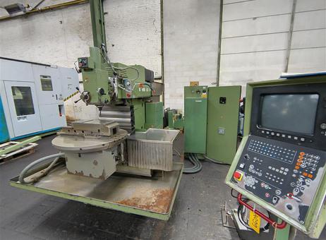 Hermle UWF 1200 RT P230818207