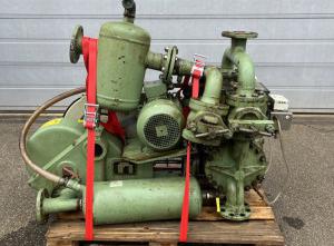 Abel FCG262-130/2 industrial pump