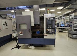 Mori Seiki MV 40 E Machining center - vertical