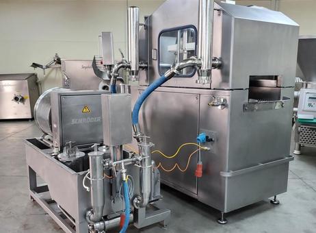 Schroeder IMAX 520 MIM P230818294