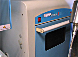 MILESTONE ETHOS 1 Spectrometer