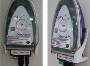 JRI MAXANT SPY SIRIUS Laboratory equipment