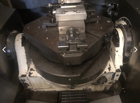 KITAMURA MYTRUNNION 5 P230822070