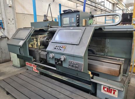 CMT URSUS 250 X 1500 - 105 P230822081
