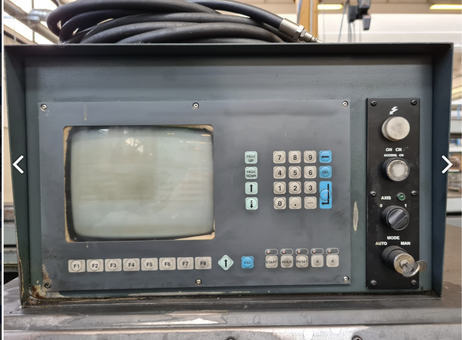 CMT URSUS 250 X 1500 - 105 P230822081