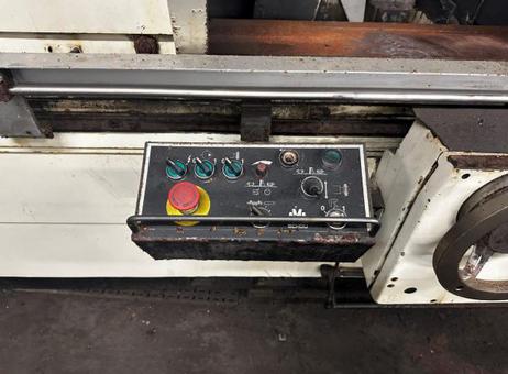 AMC Schou K-1500U P230825145