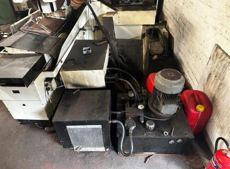 AMC Schou K-1500U P230825145