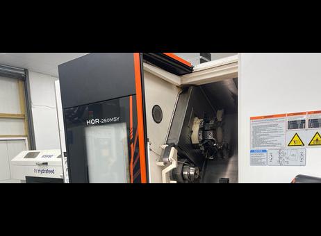 Mazak HQR-250MSY P230825170