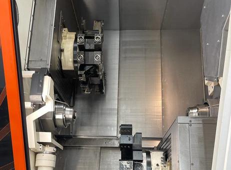 Mazak HQR-250MSY P230825170