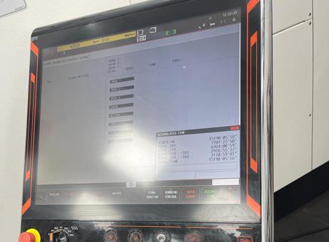 Mazak HQR-250MSY P230825170