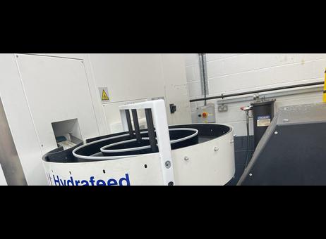 Mazak HQR-250MSY P230825170