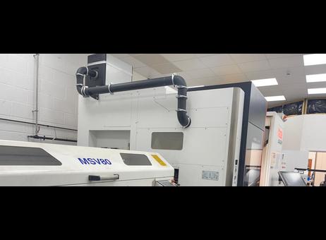 Mazak HQR-250MSY P230825170