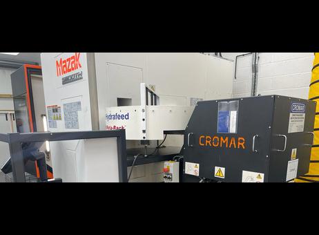 Mazak HQR-250MSY P230825170