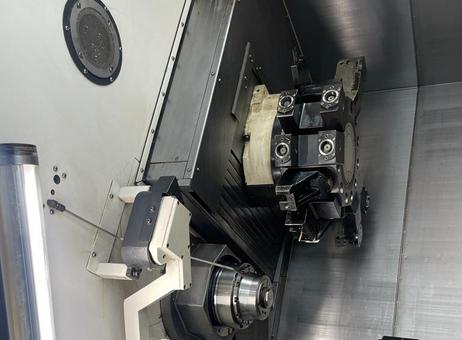 Mazak HQR-250MSY P230825170