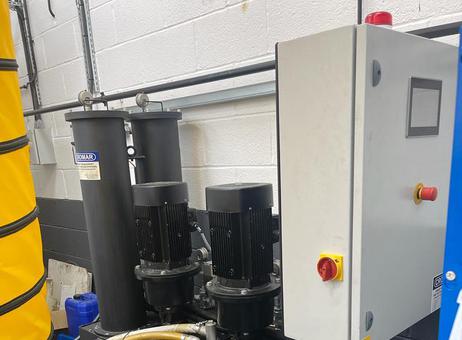 Mazak HQR-250MSY P230825170
