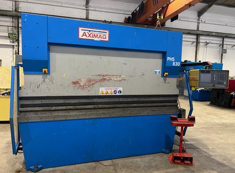 AXIAL 3000 X 80 TN P230825174