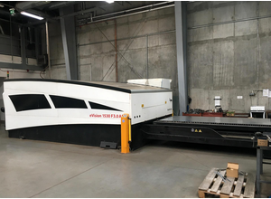 EAGLE eVision 1530 F3.0 AF laser cutting machine
