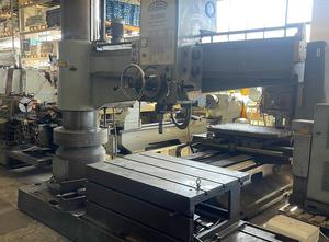 SORALUCE TR1 Radial drilling machine