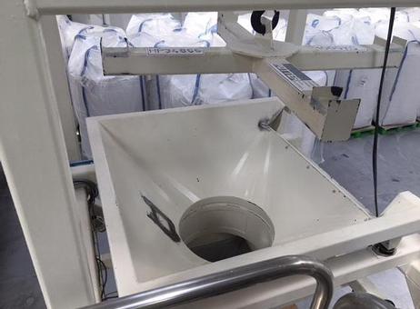Form fill seal packing line Martini quad pack P230829215
