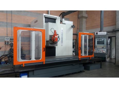 Rambaudi Versamatic 750 P230830012