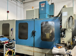 KAFO VMC 1500 Machining center - vertical