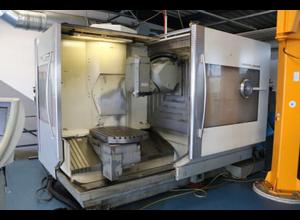 DECKEL MAHO DMU 60 P hi-dyn Vertical 5-Axis Machining Centre