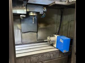 Κέντρο κατεργασίας - κατακόρυφο DOOSAN DNM 4500
